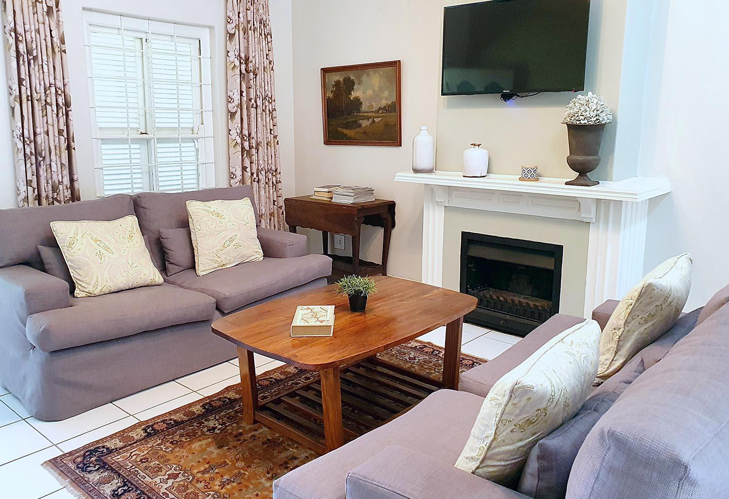 Laurel Cottage Franschhoek Room photo