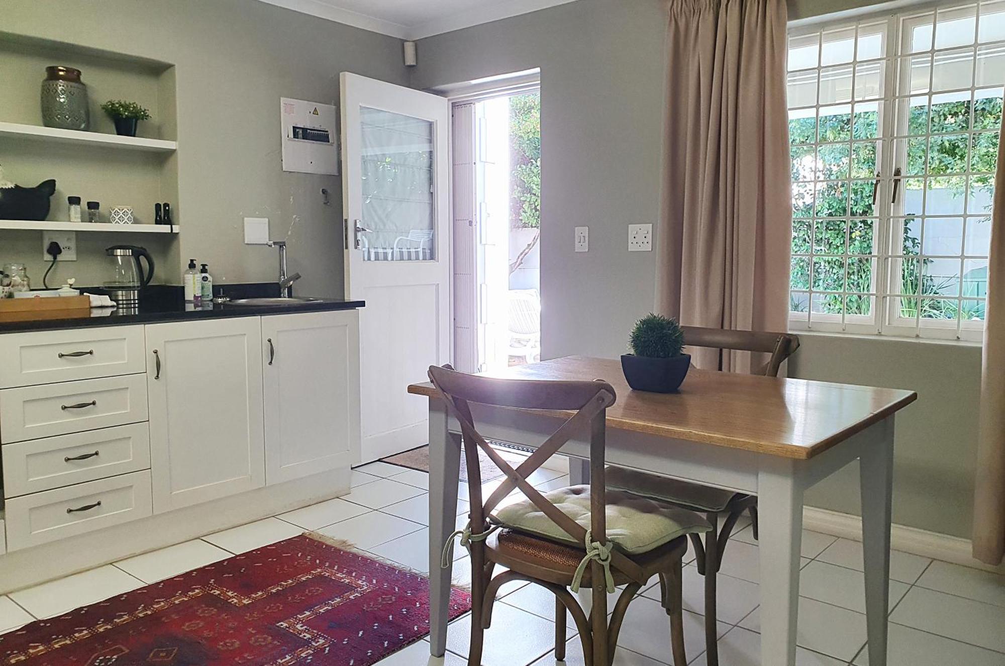 Laurel Cottage Franschhoek Room photo