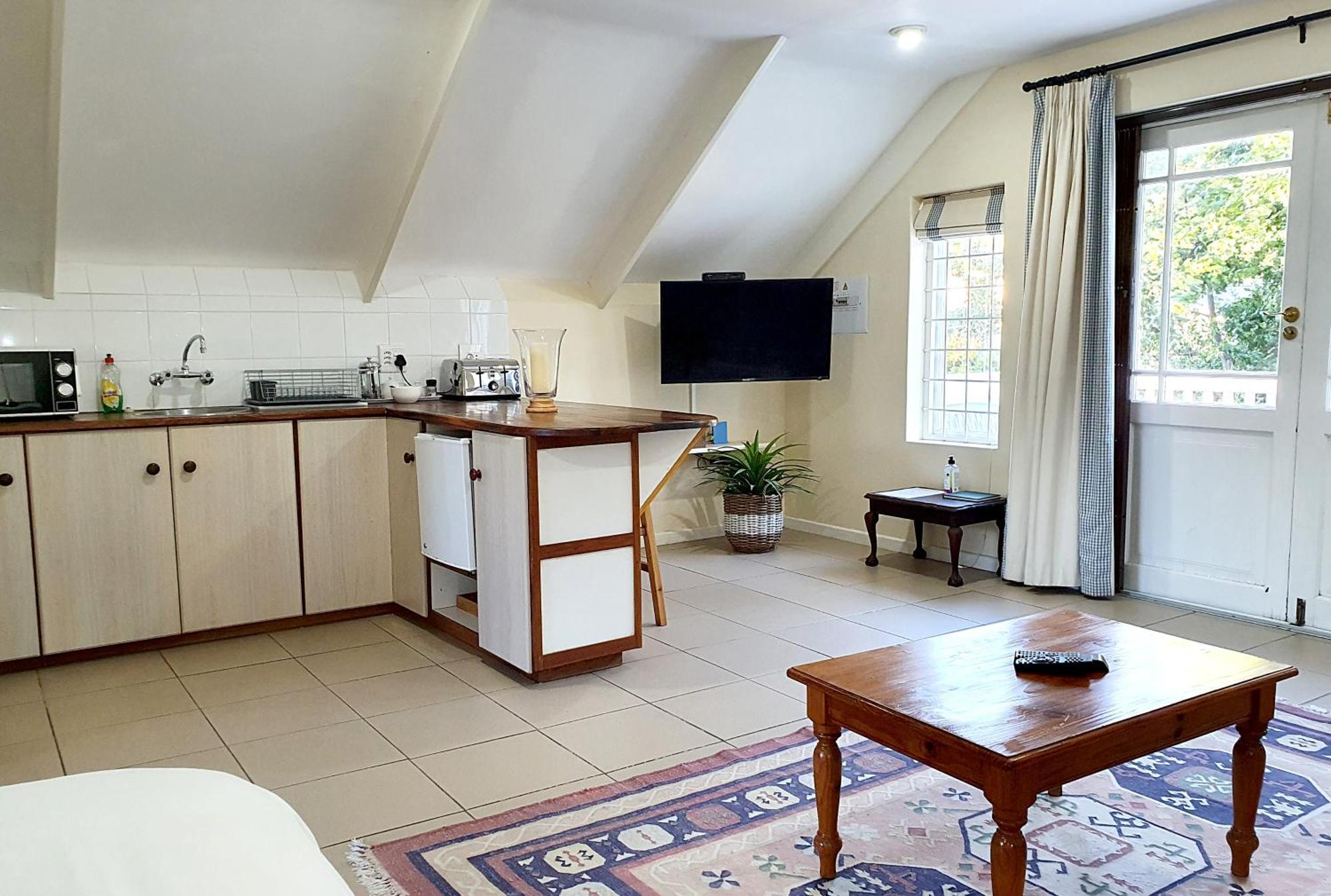 Laurel Cottage Franschhoek Room photo