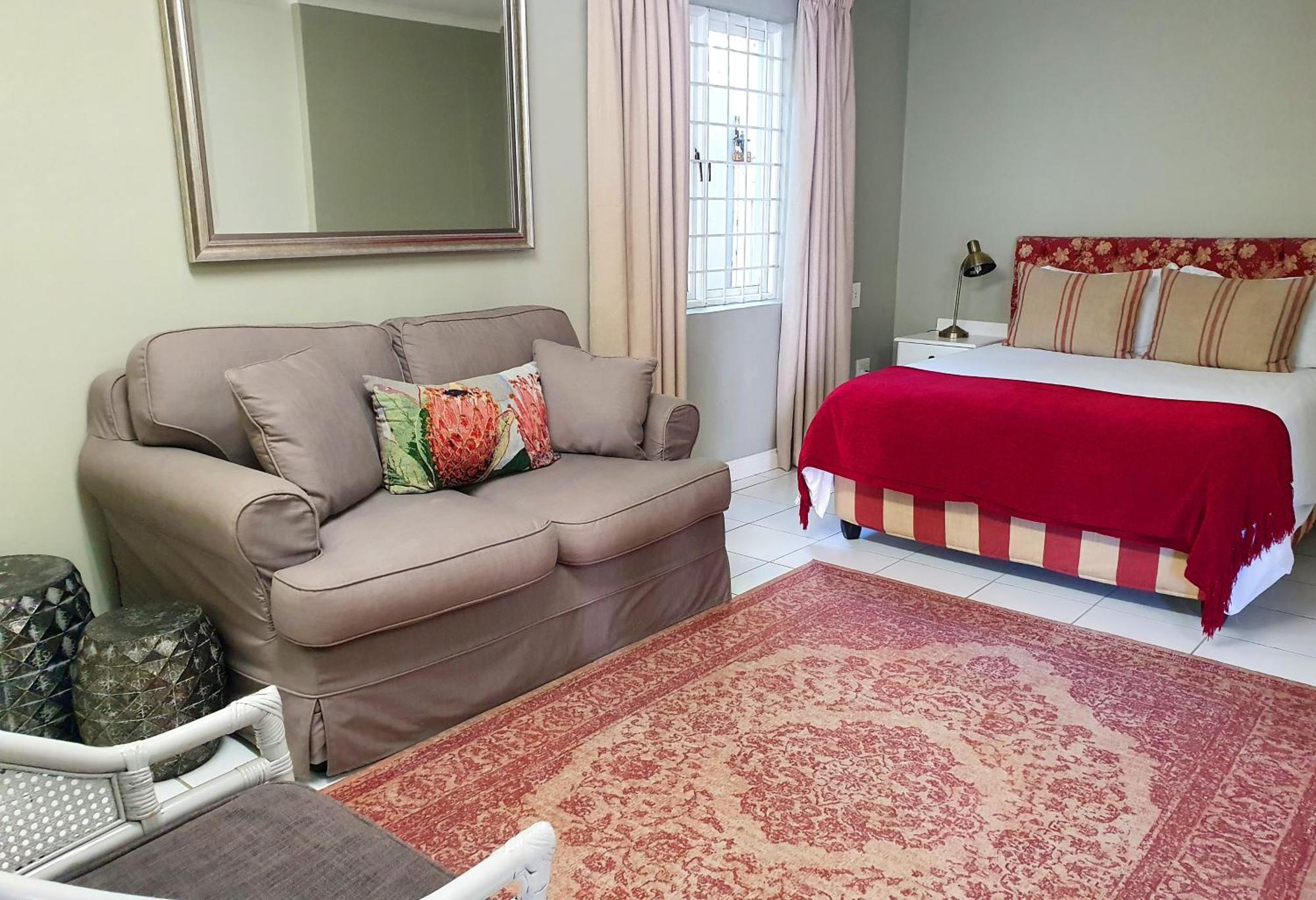 Laurel Cottage Franschhoek Room photo